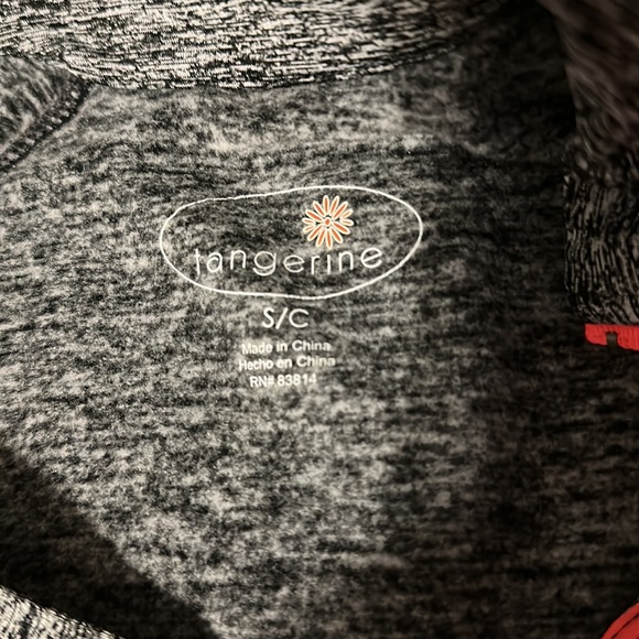 pre-owned size S activewear for women - Picture 3 of 4